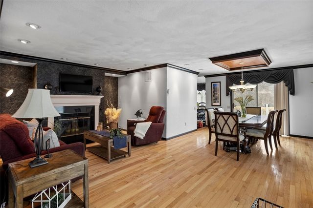 112 Turnessa Drive B, North Providence, RI 02911