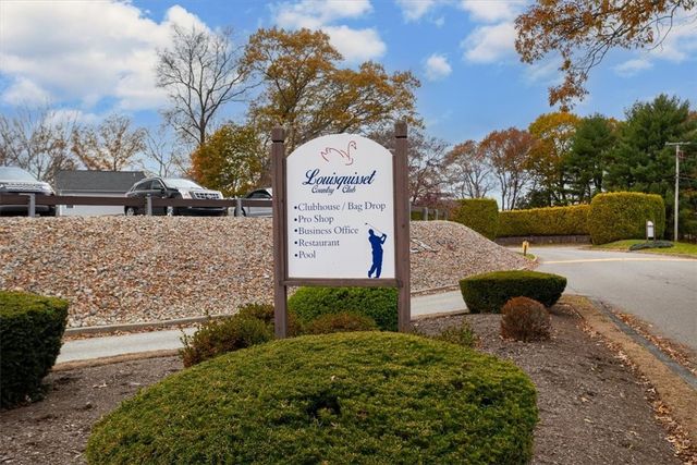 112 Turnessa Drive B, North Providence, RI 02911