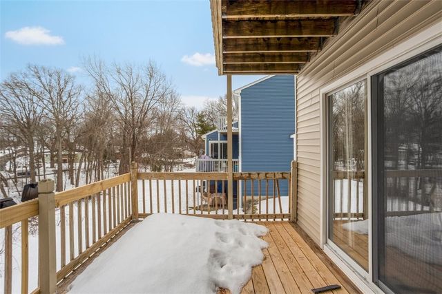 112 Turnessa Drive B, North Providence, RI 02911