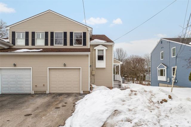 112 Turnessa Drive B, North Providence, RI 02911