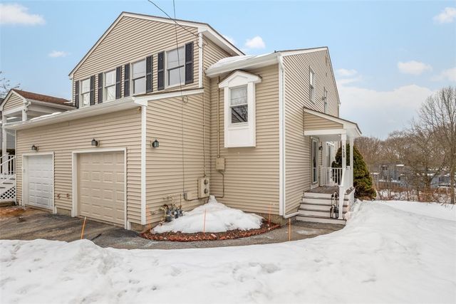 112 Turnessa Drive B, North Providence, RI 02911