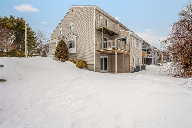 112 Turnessa Drive B, North Providence, RI 02911