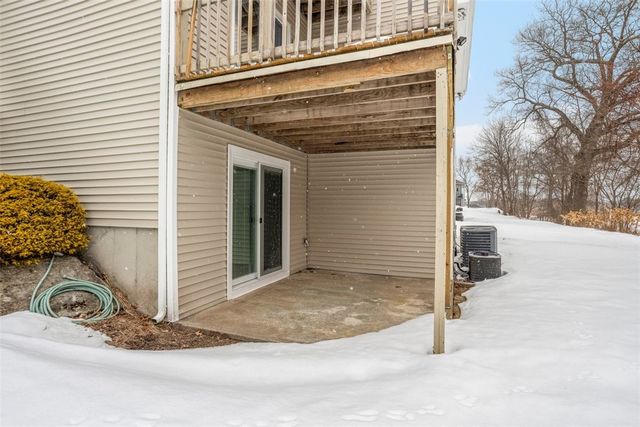 112 Turnessa Drive B, North Providence, RI 02911