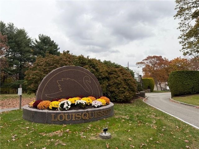 112 Turnessa Drive B, North Providence, RI 02911