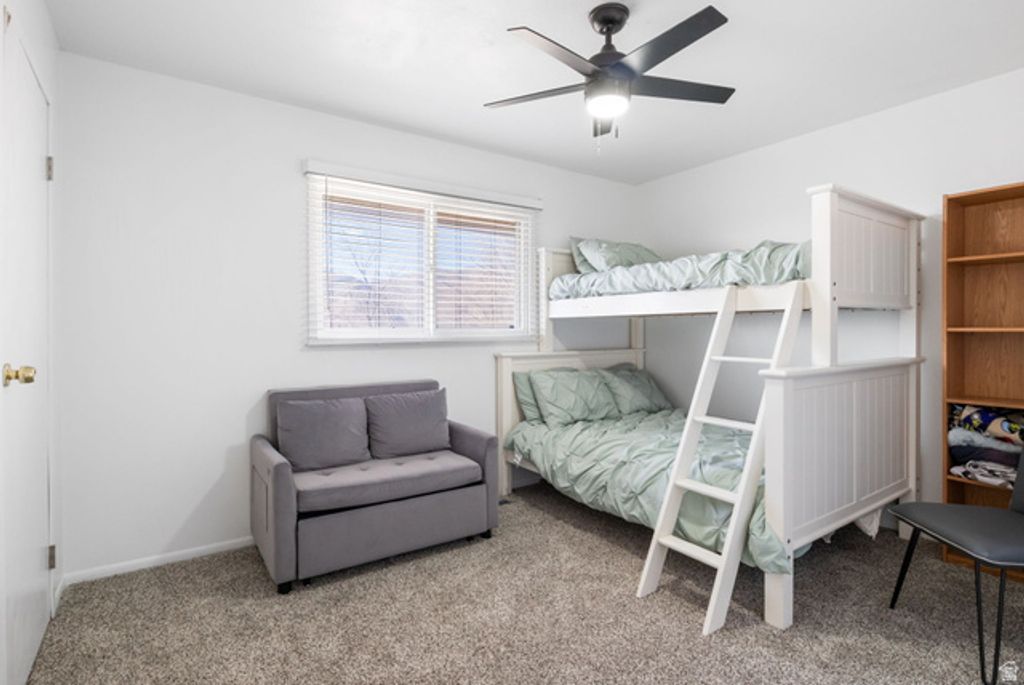 Image 14 of property listing at 166 S OLD COUNTY RD, Stockton, UT 84071