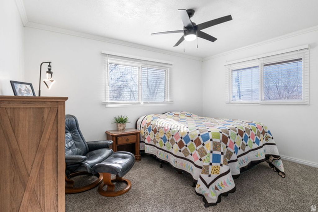 Image 15 of property listing at 166 S OLD COUNTY RD, Stockton, UT 84071