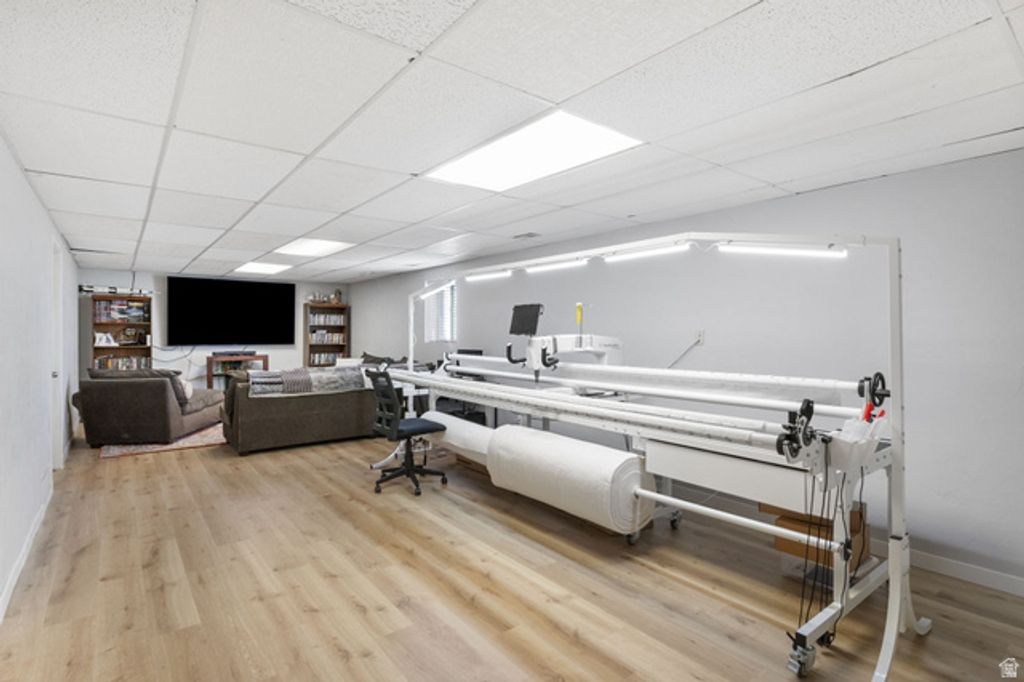 Image 19 of property listing at 166 S OLD COUNTY RD, Stockton, UT 84071