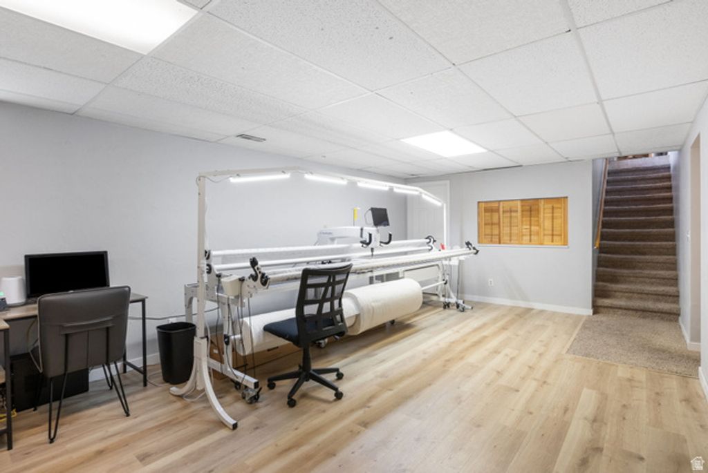 Image 20 of property listing at 166 S OLD COUNTY RD, Stockton, UT 84071