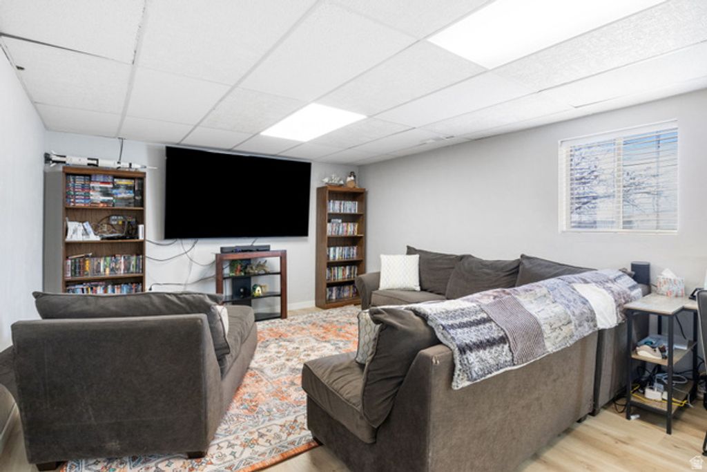 Image 21 of property listing at 166 S OLD COUNTY RD, Stockton, UT 84071