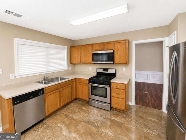 444 Darter Drive NW, Kennesaw, GA 30144