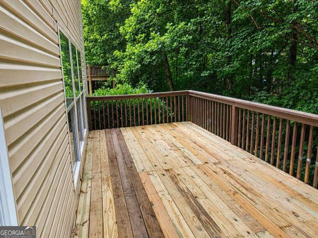 444 Darter Drive NW, Kennesaw, GA 30144