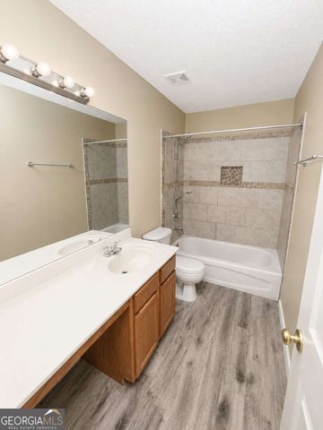444 Darter Drive NW, Kennesaw, GA 30144