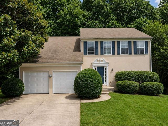 444 Darter Drive NW, Kennesaw, GA 30144