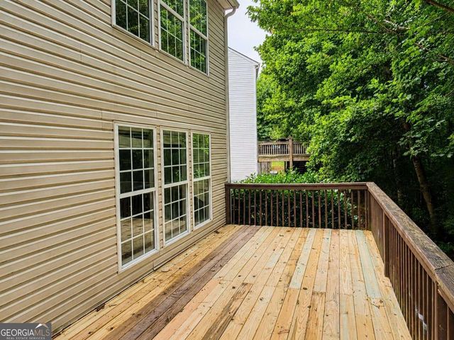 444 Darter Drive NW, Kennesaw, GA 30144
