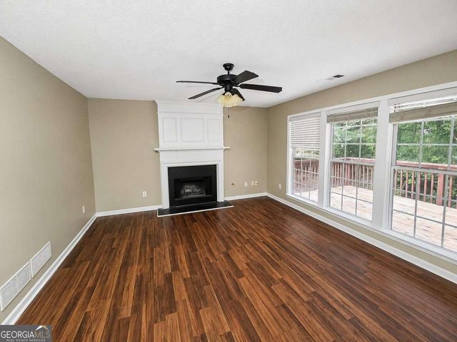 444 Darter Drive NW, Kennesaw, GA 30144