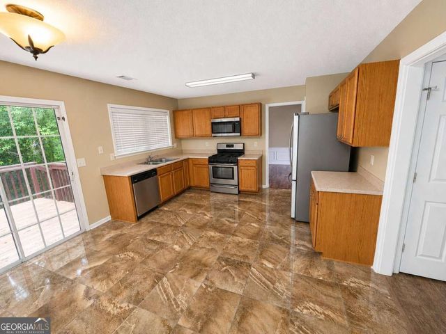 444 Darter Drive NW, Kennesaw, GA 30144