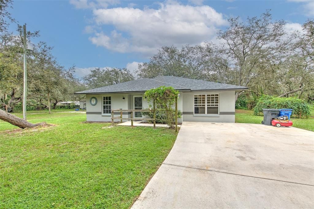 11418 BALM RIVERVIEW ROAD, Riverview, FL 33569