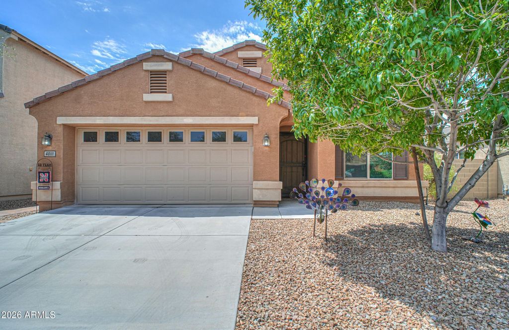 40111 W COLTIN Way, Maricopa, AZ 85138 — photo 2