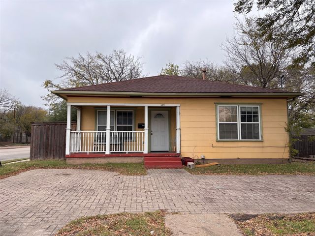 428 Stroud Street, Denton, TX 76201