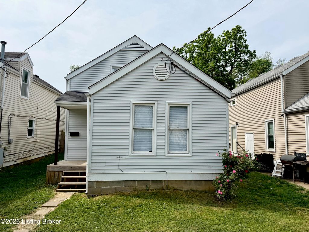 1904 W Madison St, Louisville, KY 40203