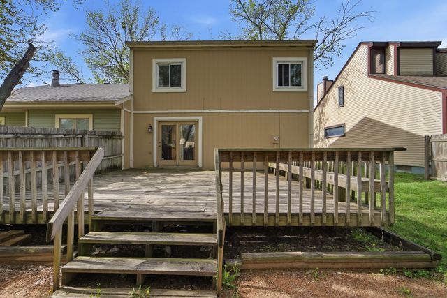 8307 Twana Drive, Urbandale, IA 50322