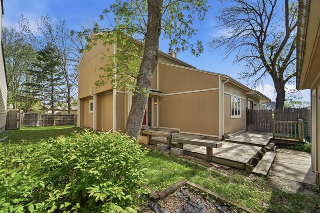 8307 Twana Drive, Urbandale, IA 50322