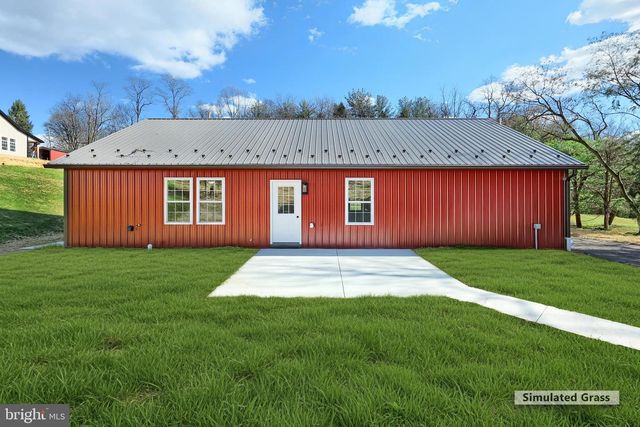 10640 ENFIELD RD, Felton, PA 17322