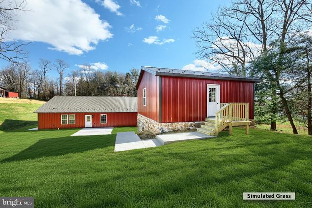 10640 ENFIELD RD, Felton, PA 17322