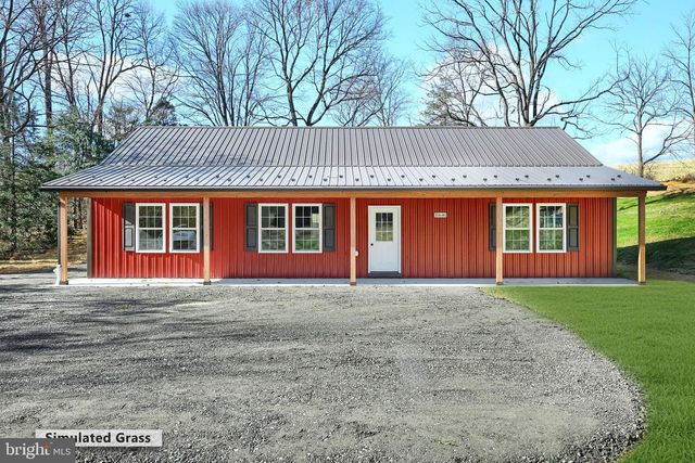 10640 ENFIELD RD, Felton, PA 17322