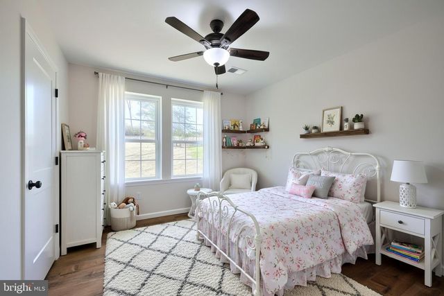 10640 ENFIELD RD, Felton, PA 17322