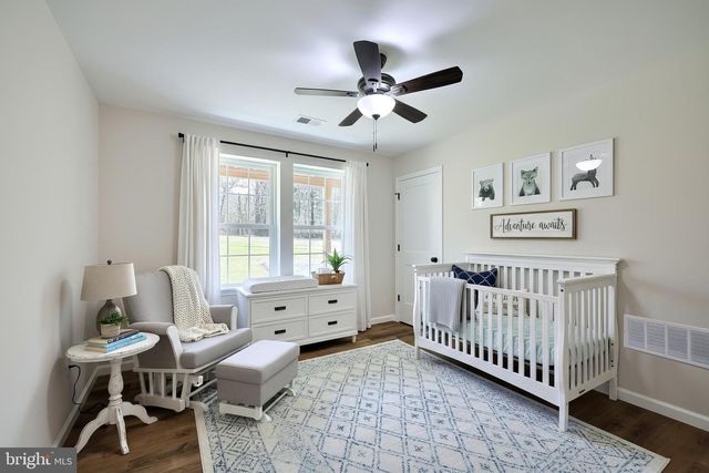 10640 ENFIELD RD, Felton, PA 17322