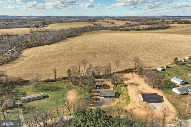 10640 ENFIELD RD, Felton, PA 17322