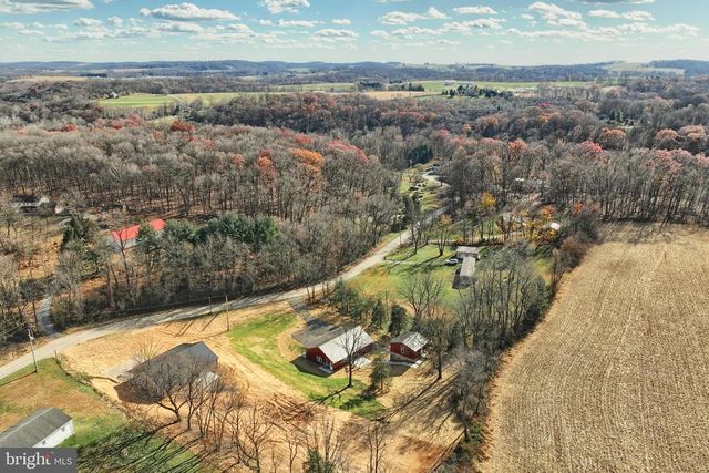 10640 ENFIELD RD, Felton, PA 17322