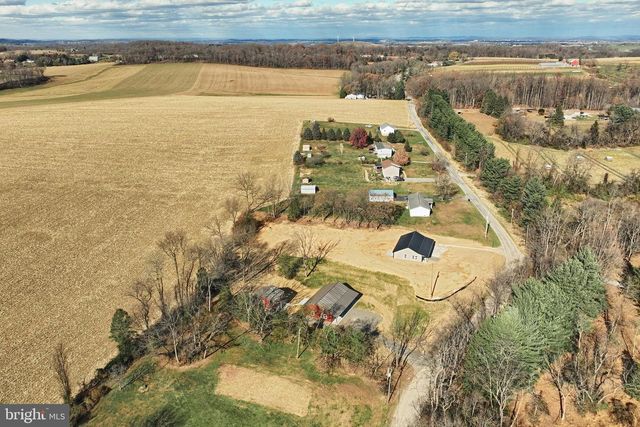 10640 ENFIELD RD, Felton, PA 17322