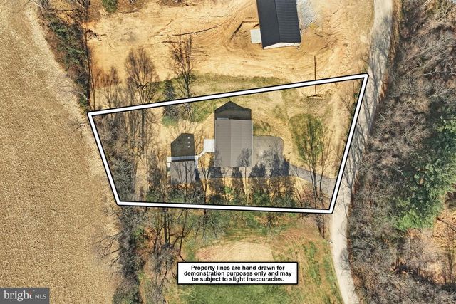 10640 ENFIELD RD, Felton, PA 17322