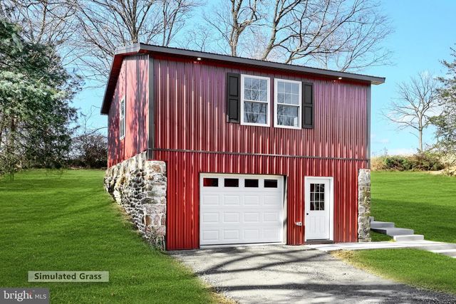 10640 ENFIELD RD, Felton, PA 17322