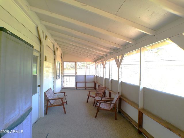 379 N STALLION Court, Queen Valley, AZ 85118