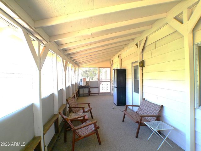 379 N STALLION Court, Queen Valley, AZ 85118