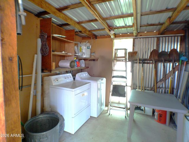 379 N STALLION Court, Queen Valley, AZ 85118