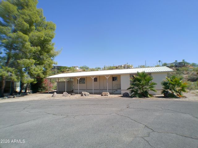 379 N STALLION Court, Queen Valley, AZ 85118
