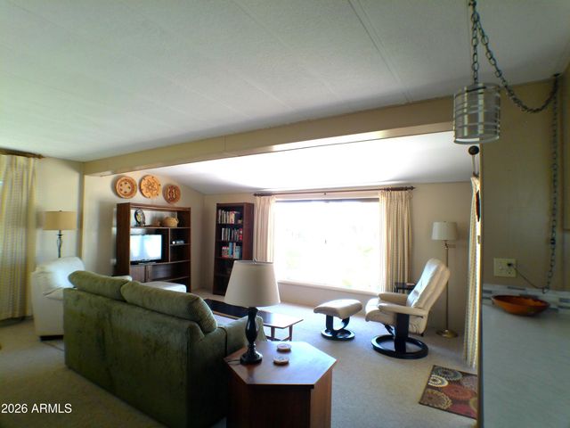 379 N STALLION Court, Queen Valley, AZ 85118