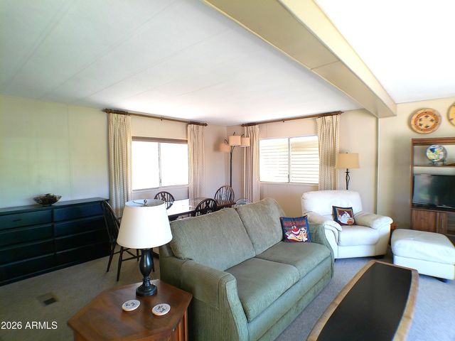 379 N STALLION Court, Queen Valley, AZ 85118