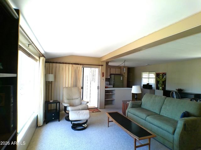 379 N STALLION Court, Queen Valley, AZ 85118