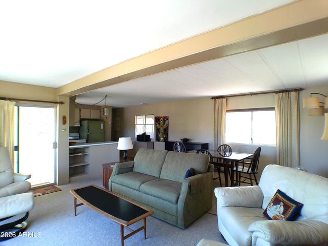 379 N STALLION Court, Queen Valley, AZ 85118