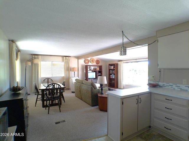 379 N STALLION Court, Queen Valley, AZ 85118