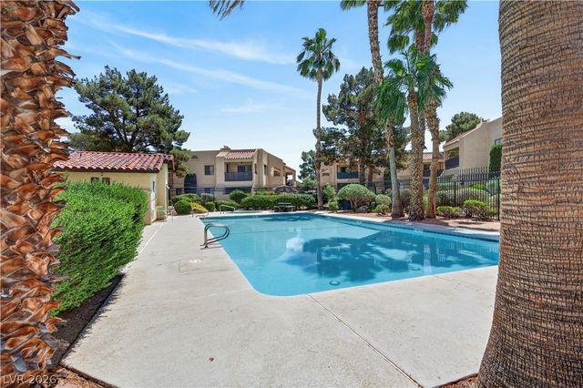 601 Cabrillo Circle 859, Henderson, NV 89015