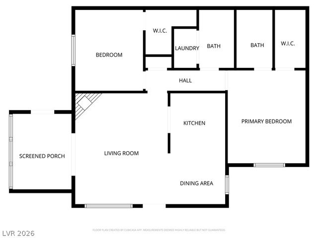 601 Cabrillo Circle 859, Henderson, NV 89015