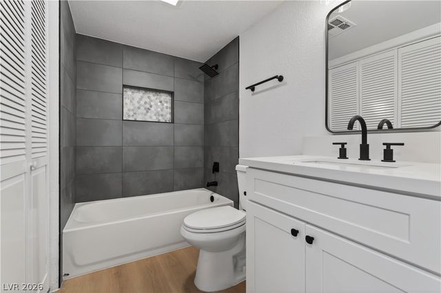 601 Cabrillo Circle 859, Henderson, NV 89015