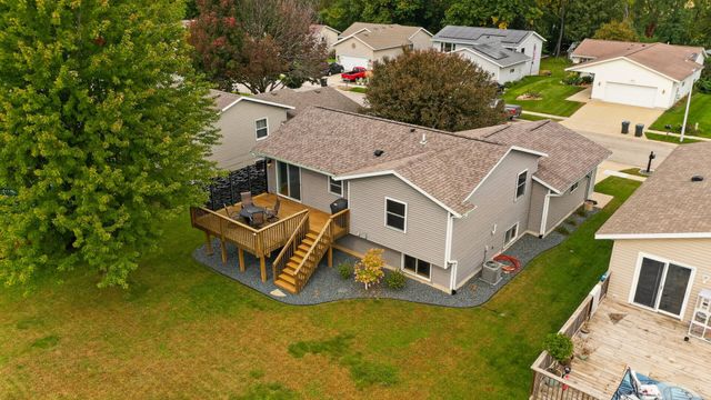 4640 Ruby Lane NW, Rochester, MN 55901