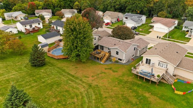 4640 Ruby Lane NW, Rochester, MN 55901